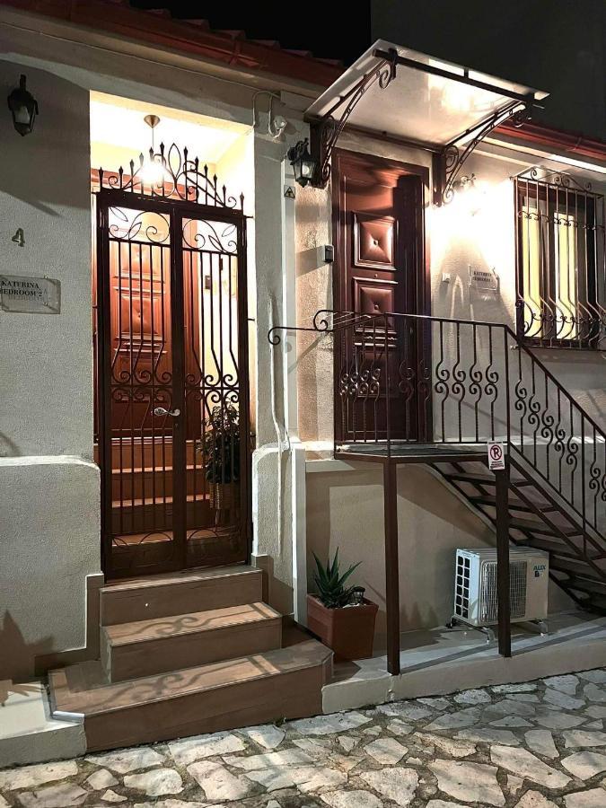 Katerina 2 Bedroom Luxury House Zakynthos Exterior foto